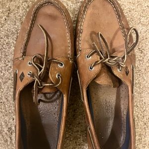Men’s Sperry’s